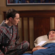 Jim Parsons, Johnny Galecki